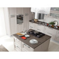 High Quality american standard solid wood kitchen cabinet